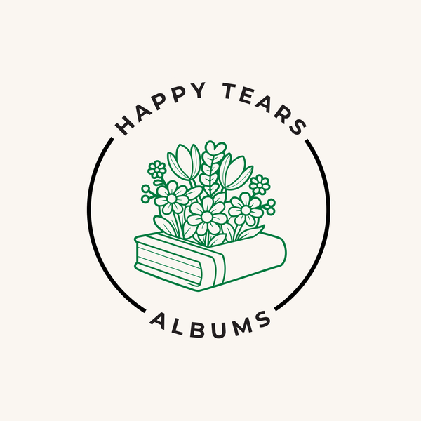 @HappyTearsAlbums